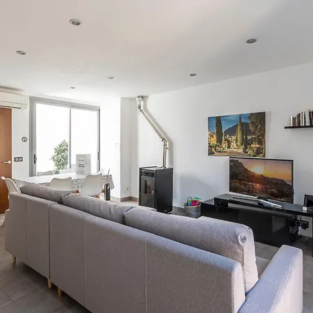 Townhouse Calvari By Homevillas360 Дом отдыха Польенса