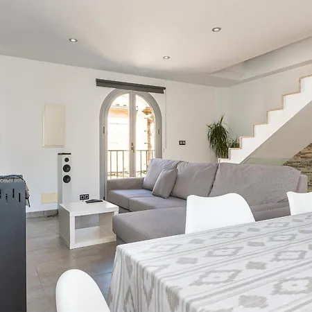 Дом отдыха Townhouse Calvari By Homevillas360 Польенса