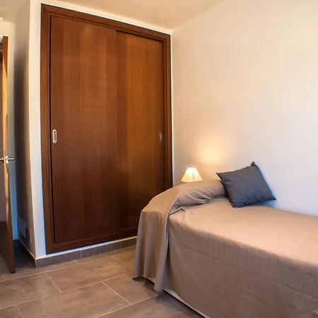 Dom wakacyjny Townhouse Calvari By Homevillas360 Pollensa