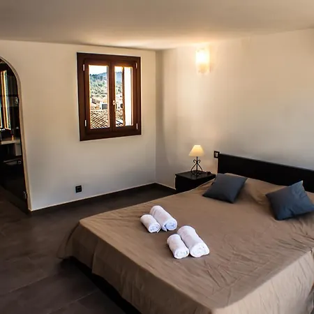 Dom wakacyjny Townhouse Calvari By Homevillas360 *