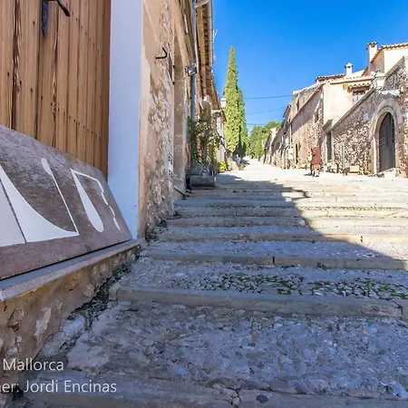 Townhouse Calvari By Homevillas360 Pollensa