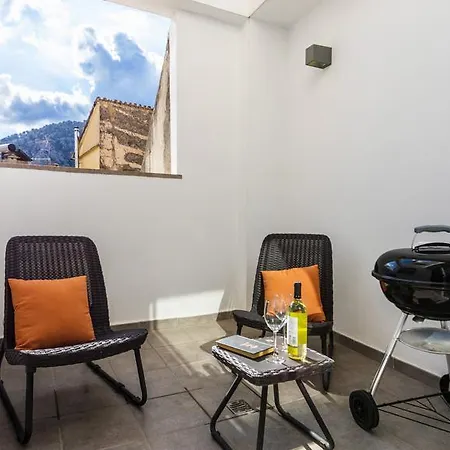 Townhouse Calvari By Homevillas360 Pollensa