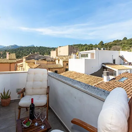 Townhouse Calvari By Homevillas360 Dom wakacyjny Pollensa